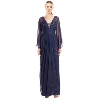Teri Jon Dresses On Sale